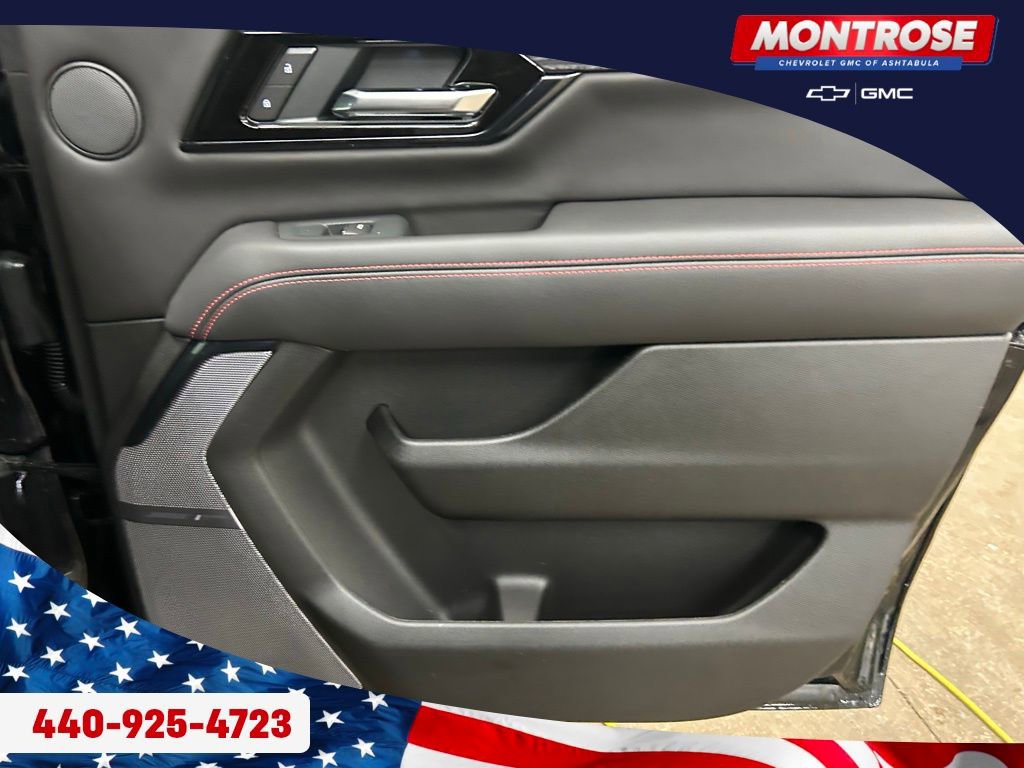 New 2026 GMC Yukon XL AT4 Ultimate image 28