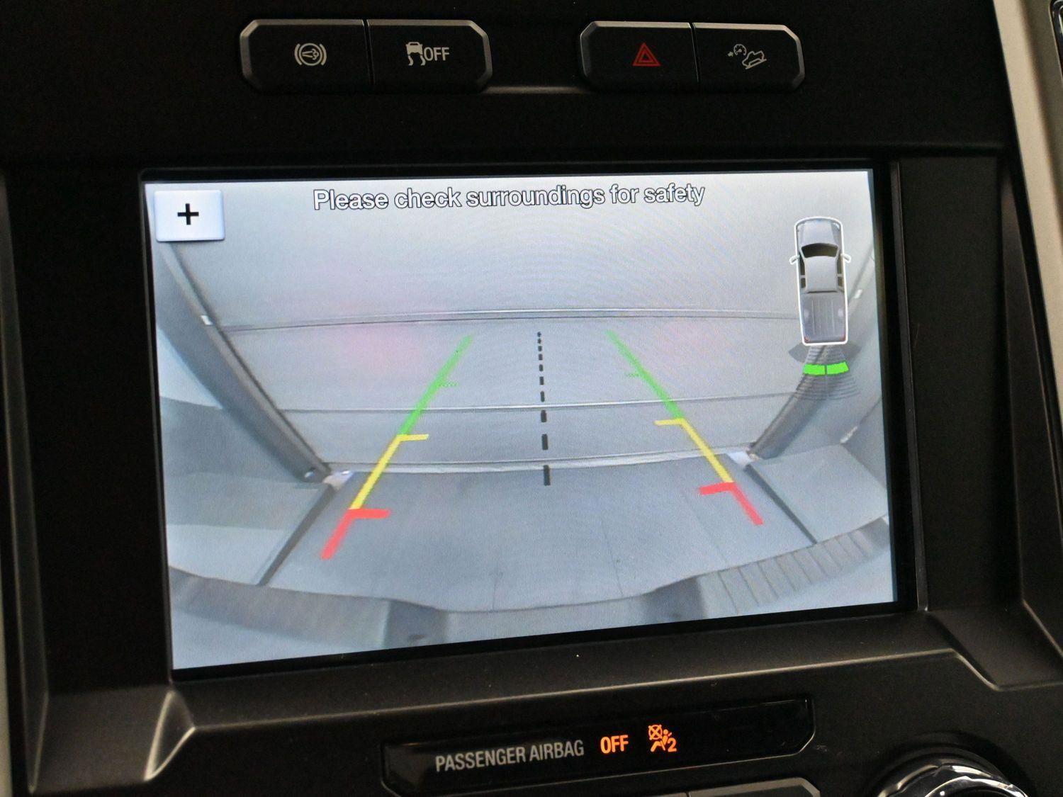 Used 2019 Ford F250 Lariat w/ Chrome Package image 22