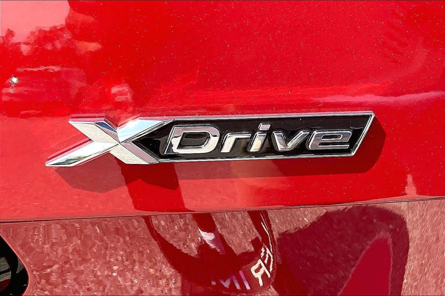 Used 2026 BMW 230i xDrive Coupe w/ Premium Package AWD/4WD image 15