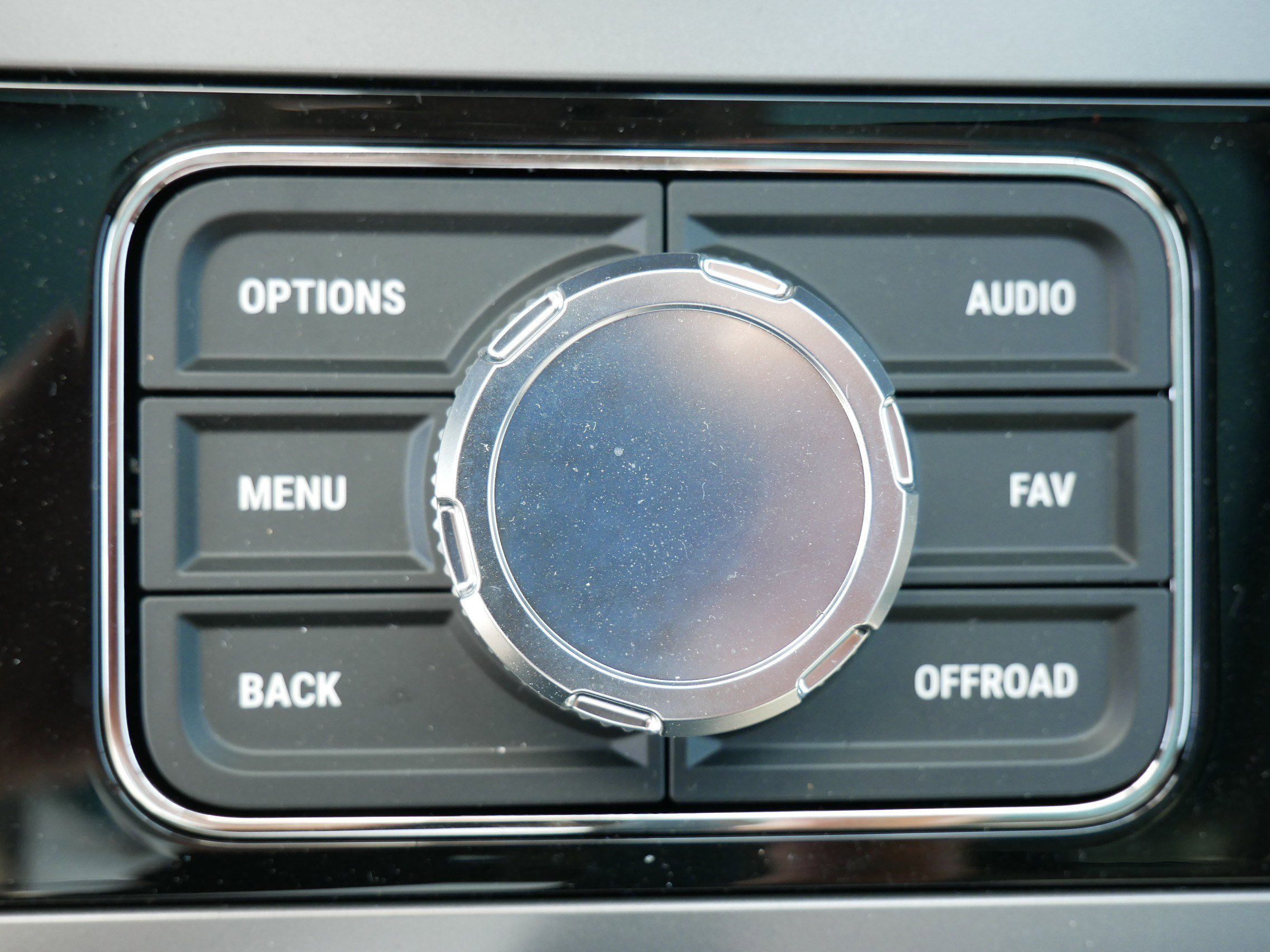 New 2025 INEOS Grenadier Fieldmaster Edition image 31