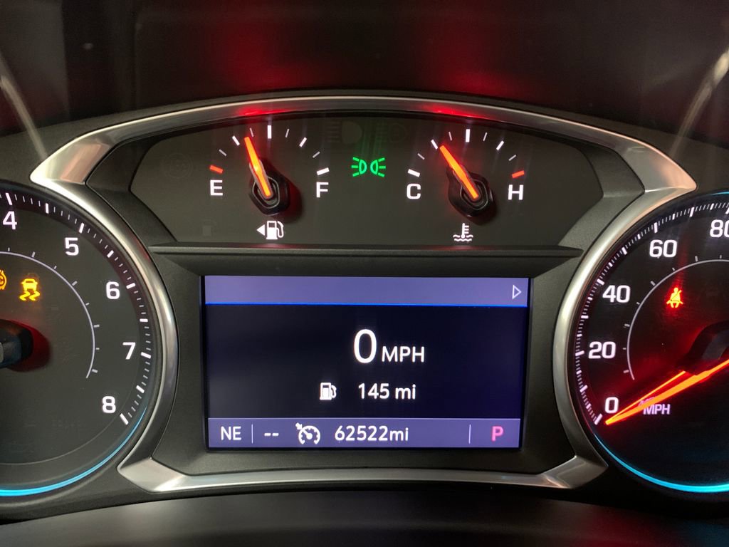 Used 2019 Chevrolet Equinox Premier image 30