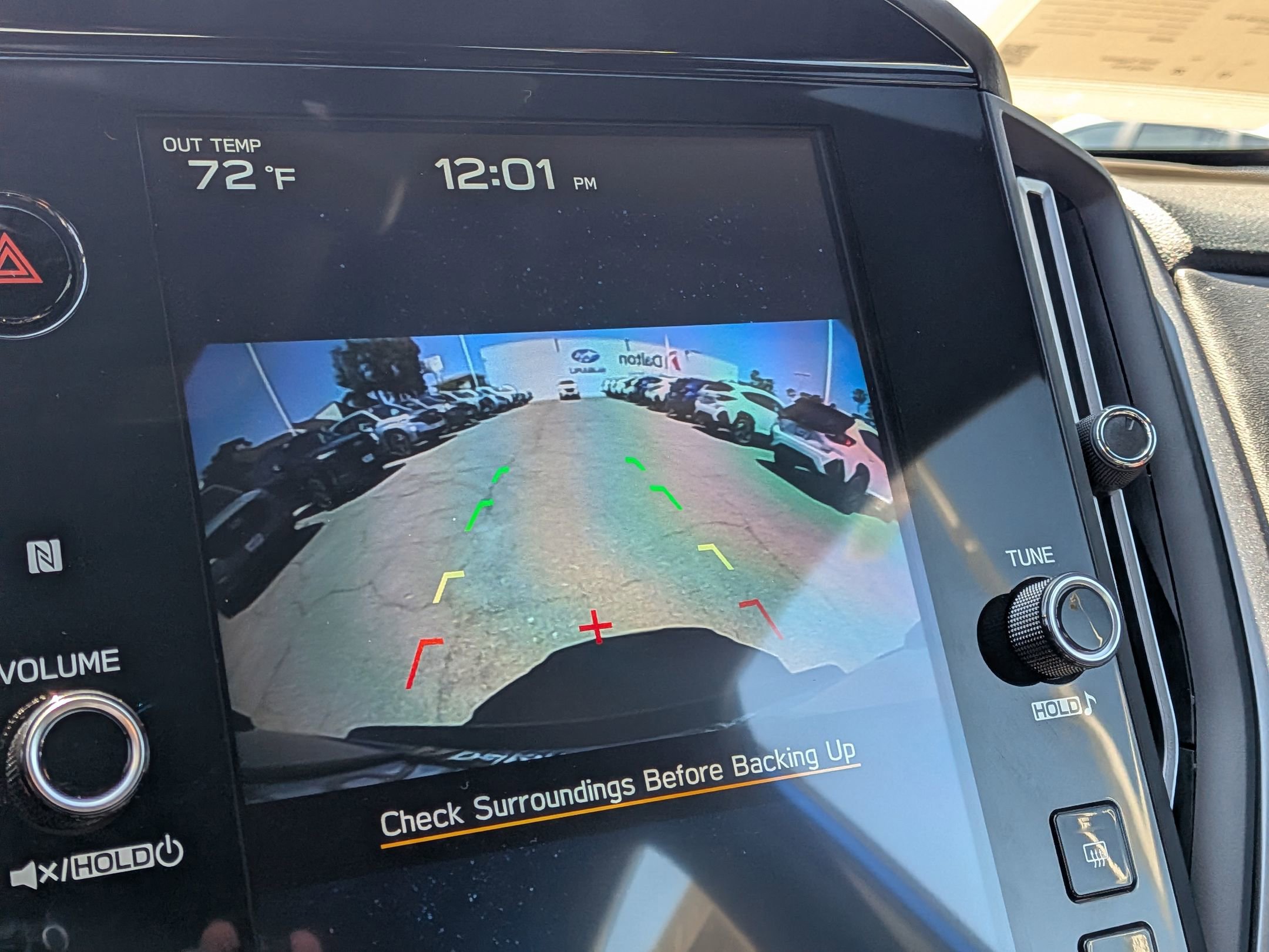 Used 2024 Subaru WRX Limited image 21