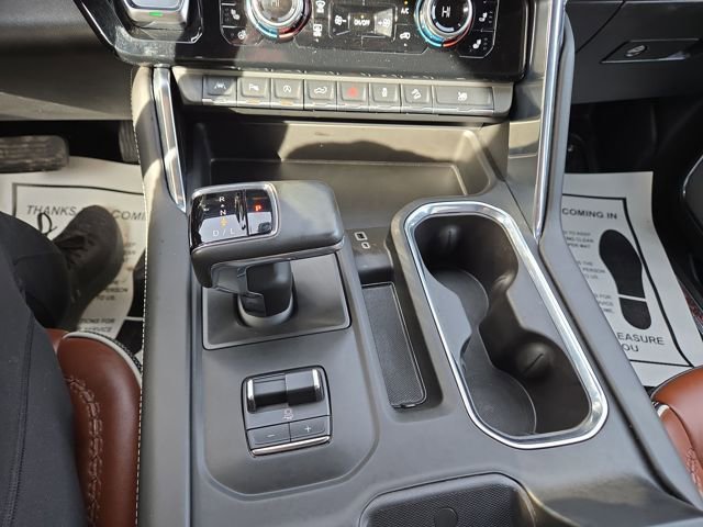 Used 2024 GMC Sierra 1500 Denali Ultimate image 27