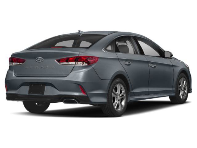Used 2018 Hyundai Sonata SE FWD image 2