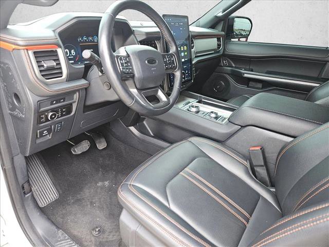 Used 2024 Ford Expedition Timberline AWD/4WD image 15