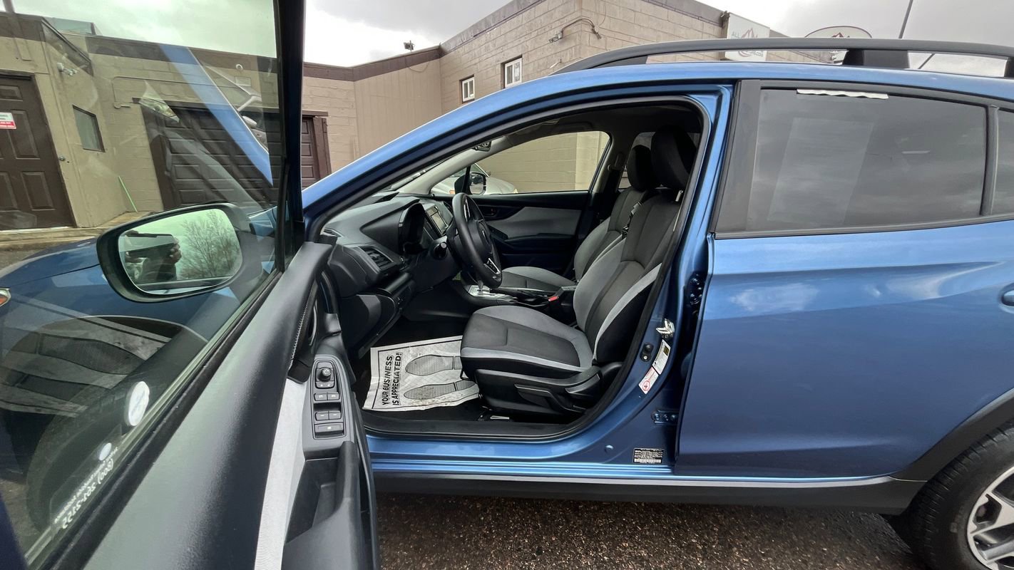 Used 2019 Subaru Crosstrek 2.0i w/ Eyesight System AWD/4WD image 17