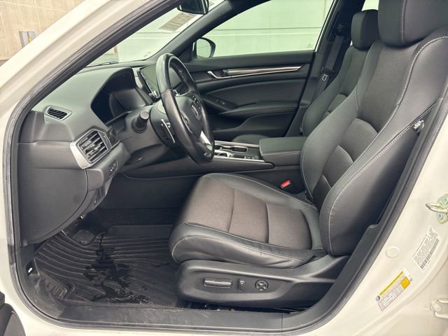 Used 2020 Honda Accord Sport image 11