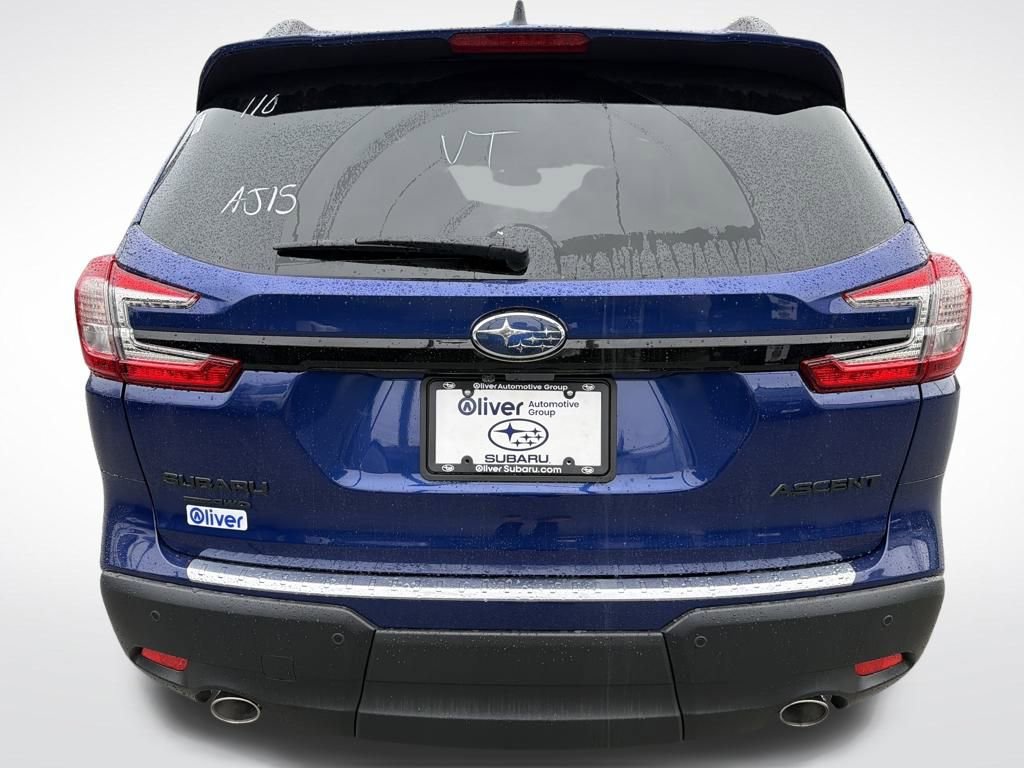New 2026 Subaru Ascent Premium image 7