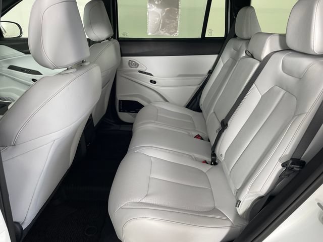 New 2026 Jeep Cherokee Limited AWD/4WD image 8