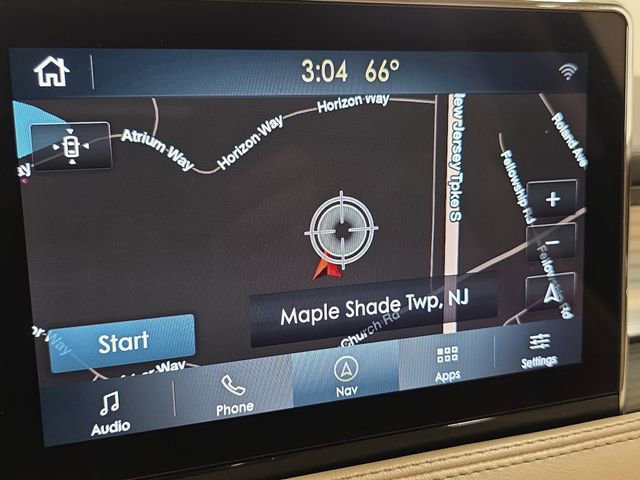 Certified 2020 Lincoln Corsair AWD w/ Premium Package image 19