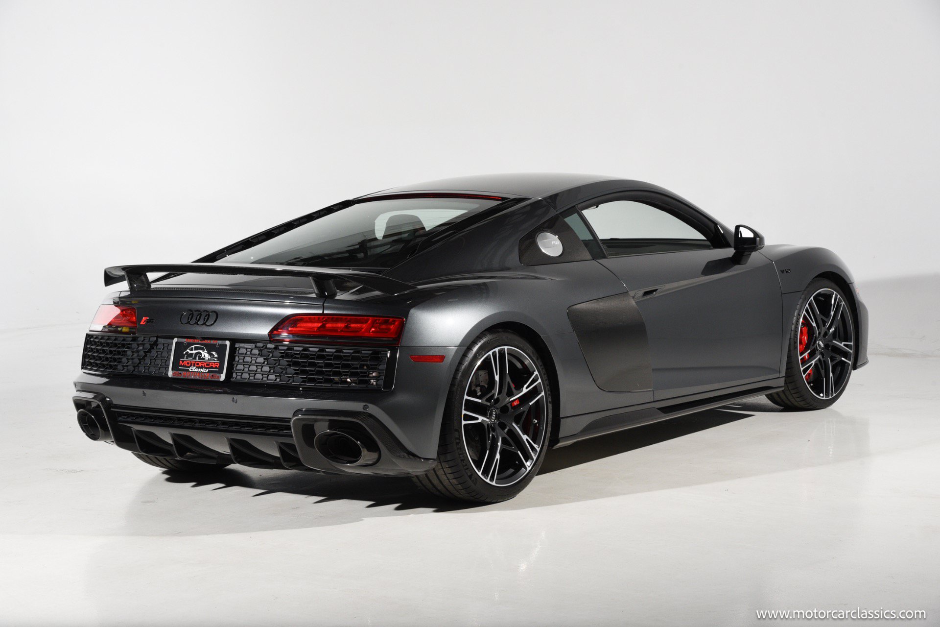 Used 2020 Audi R8 V10 performance AWD/4WD image 7