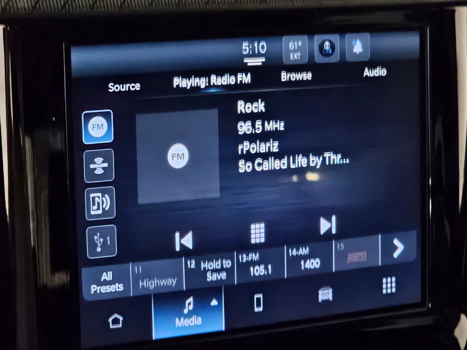 New 2026 RAM 1500 Big Horn AWD/4WD image 18