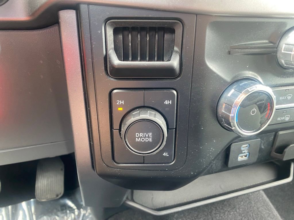 Used 2024 Ford F150 XLT image 22