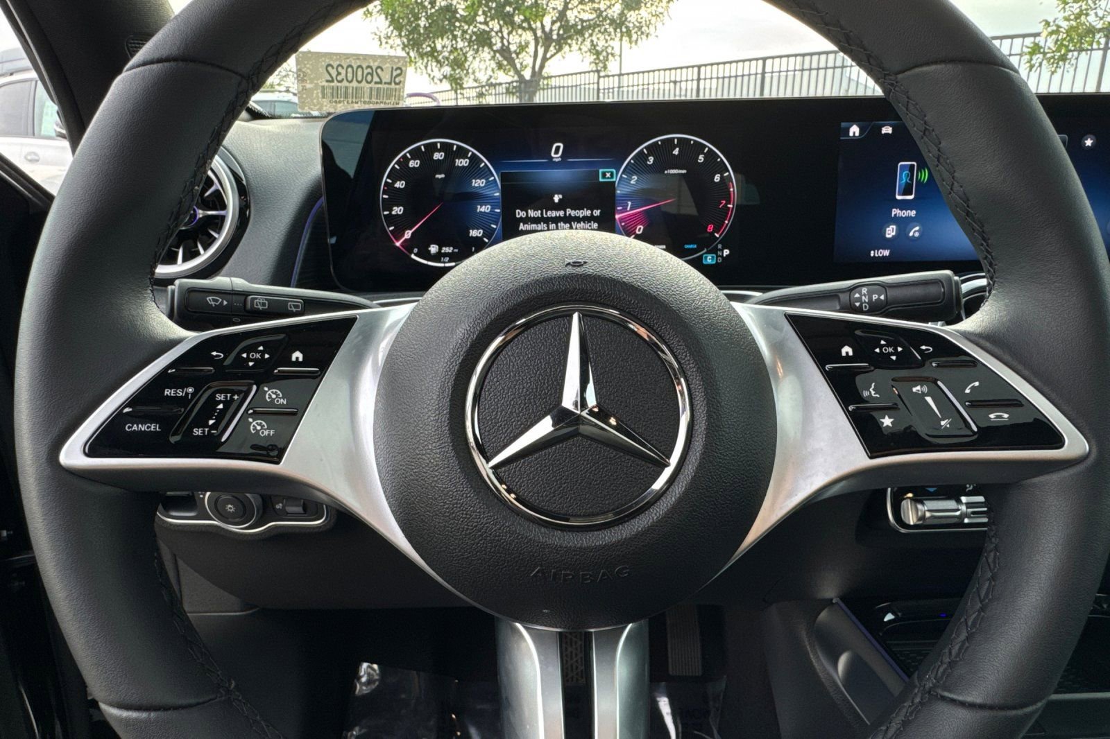 Certified 2026 Mercedes-Benz GLB 250 image 26