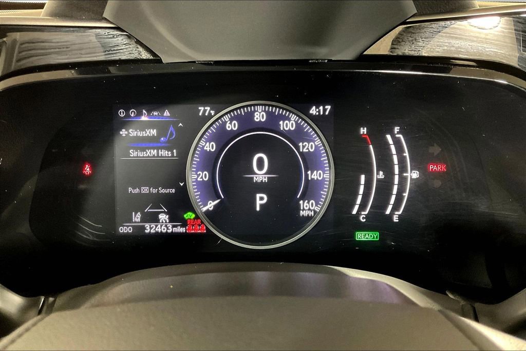 Used 2023 Lexus NX 350h AWD w/ Towing Package (2000 Lbs) image 20