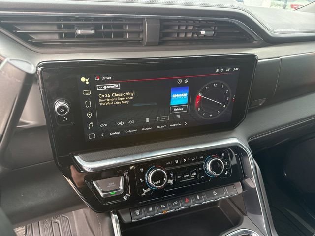 Used 2024 GMC Sierra 2500 Denali w/ Denali Reserve Package image 16