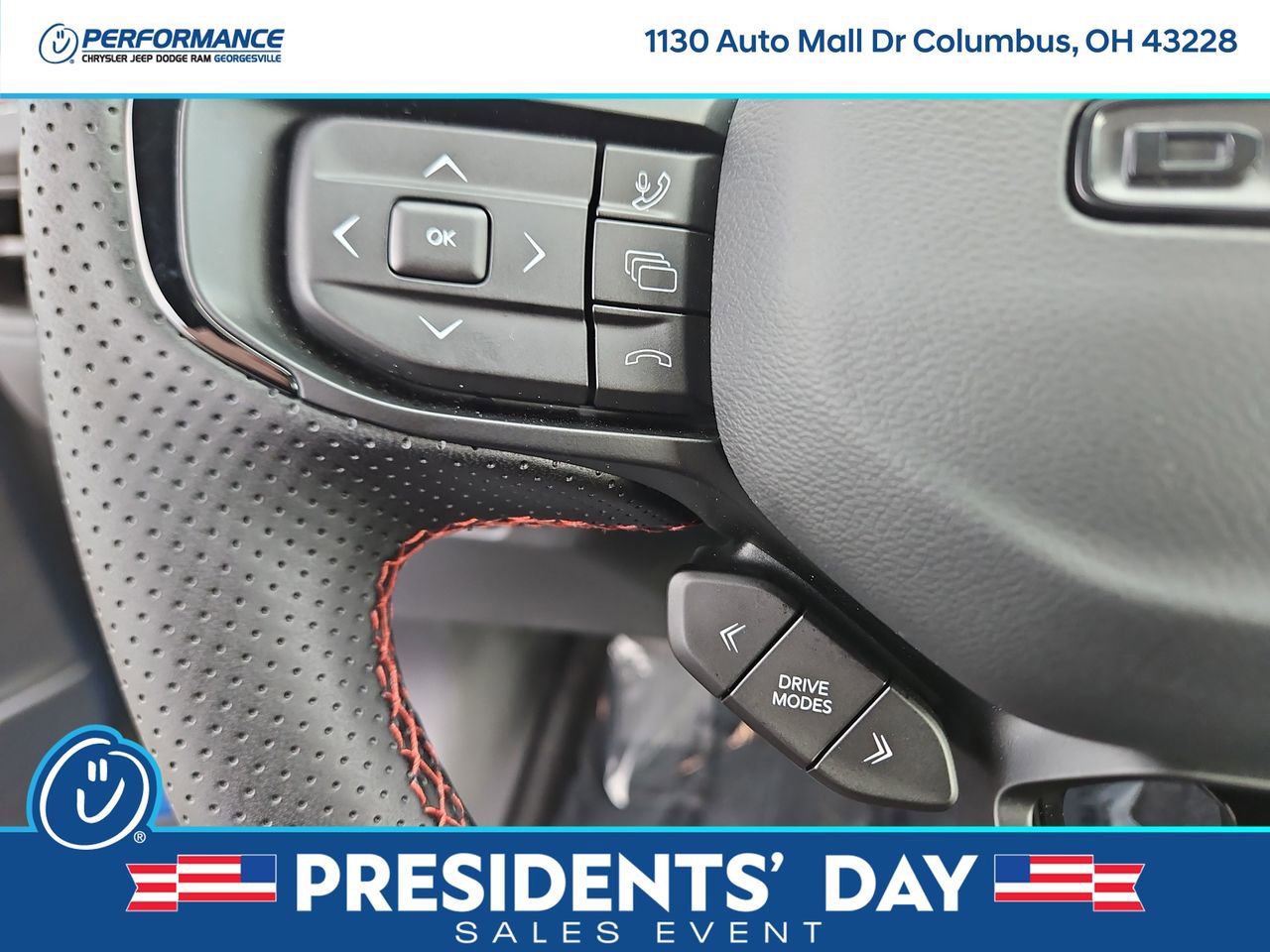 New 2026 Dodge Charger R/T Scat Pack image 26