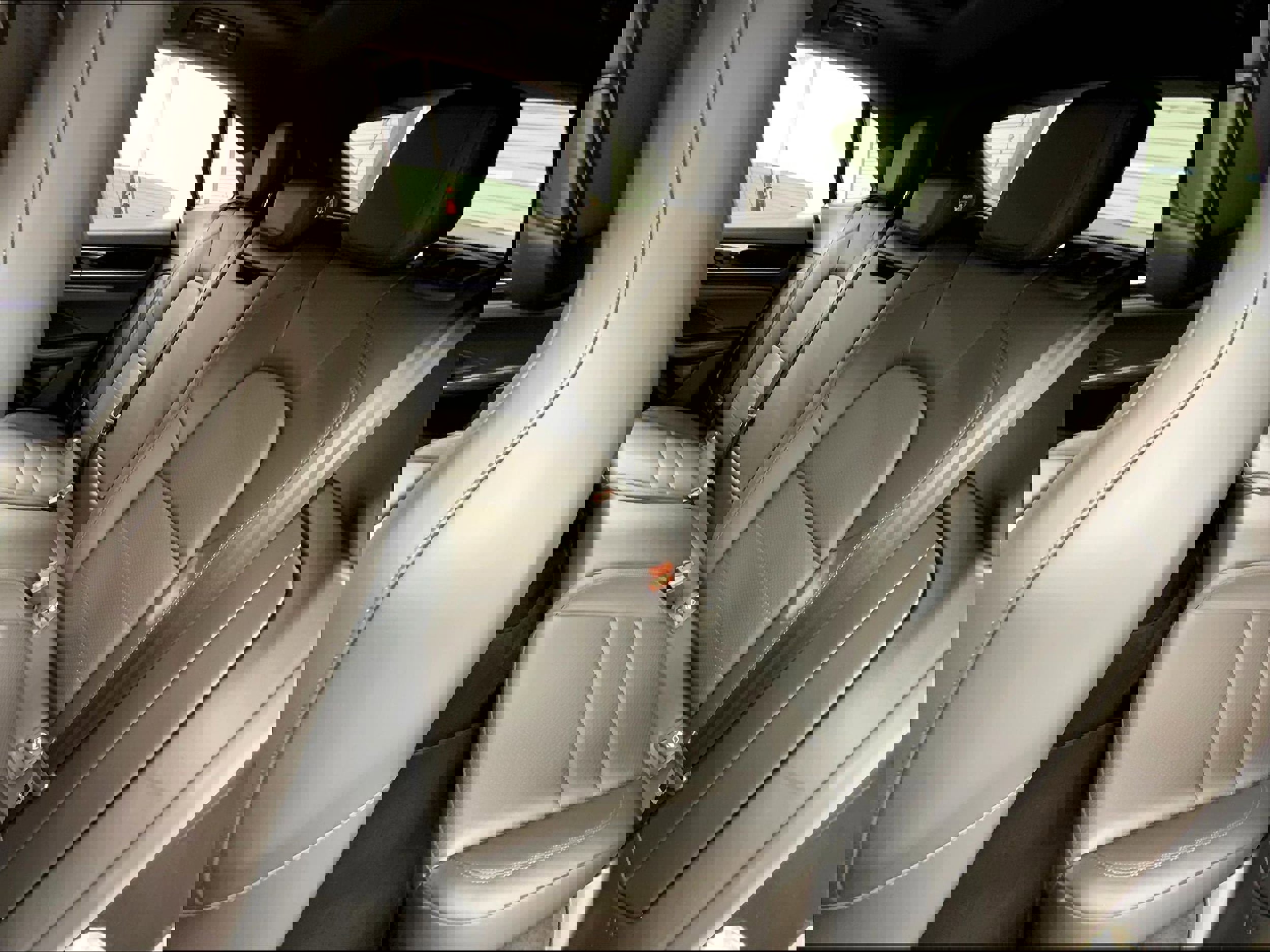 Used 2025 Porsche Macan Electric image 23