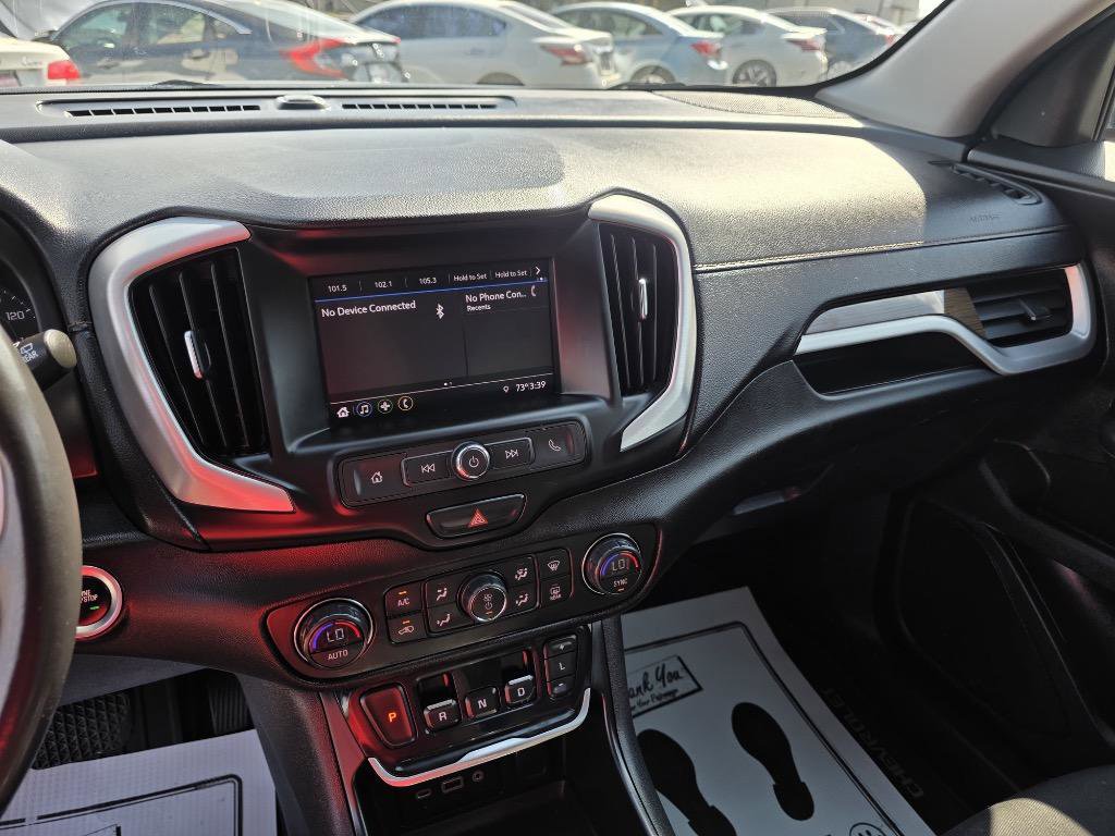 Used 2020 GMC Terrain SLE w/ Driver Convenience Package image 31