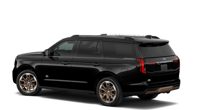 New 2027 Ford Expedition King Ranch RWD image 62