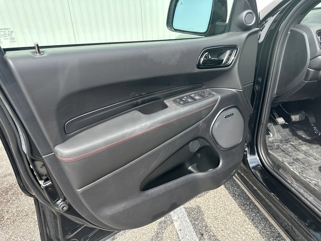 New 2026 Dodge Durango GT AWD/4WD image 13