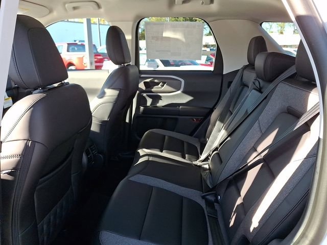 New 2025 Ford Bronco Sport Big Bend w/ Convenience Package AWD/4WD image 6