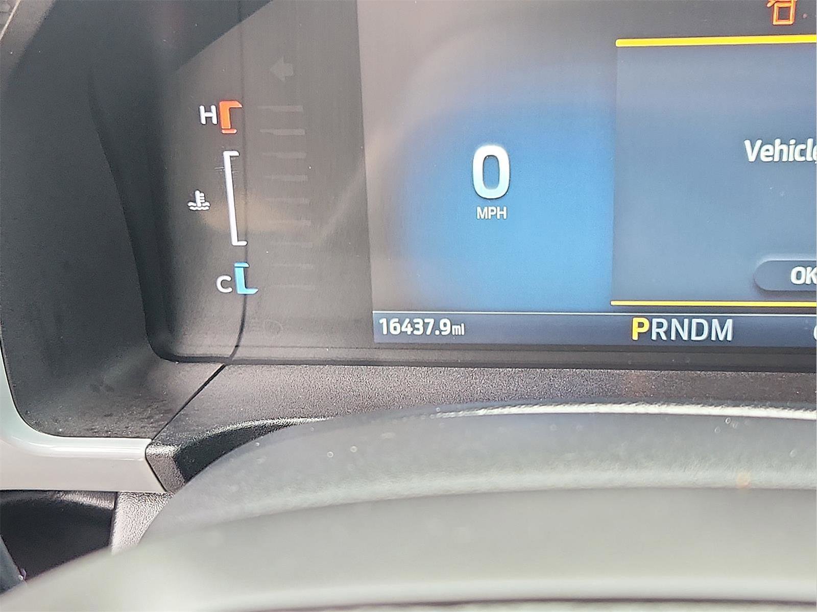 Certified 2024 Ford Ranger XL w/ Trailer Tow Package image 19