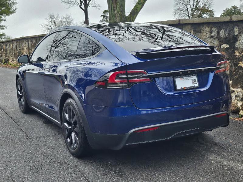 Used 2023 Tesla Model X AWD image 13