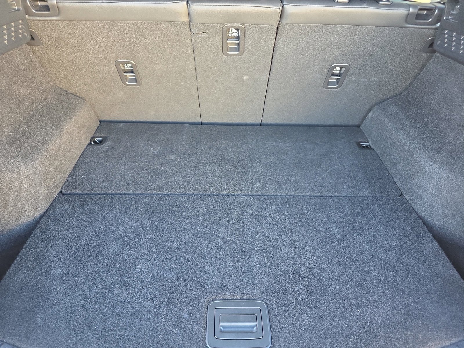 Used 2024 MAZDA CX-5 Carbon Edition image 11