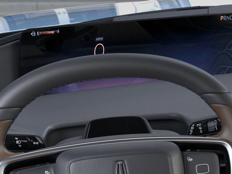 New 2026 Lincoln Navigator L Reserve AWD/4WD image 13