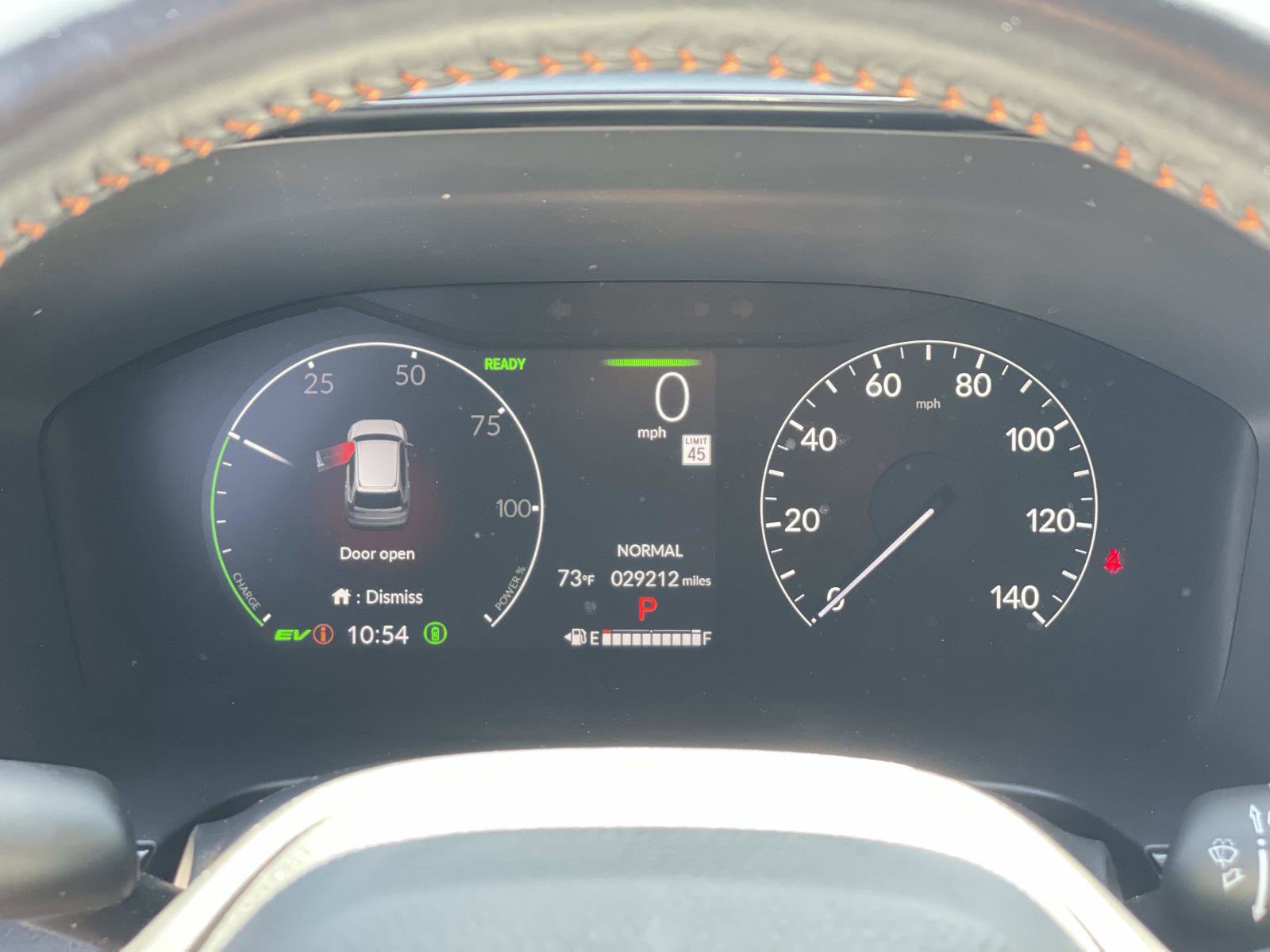 Certified 2023 Honda CR-V Sport image 13