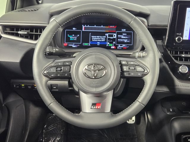 Used 2024 Toyota Corolla GR AWD/4WD image 20
