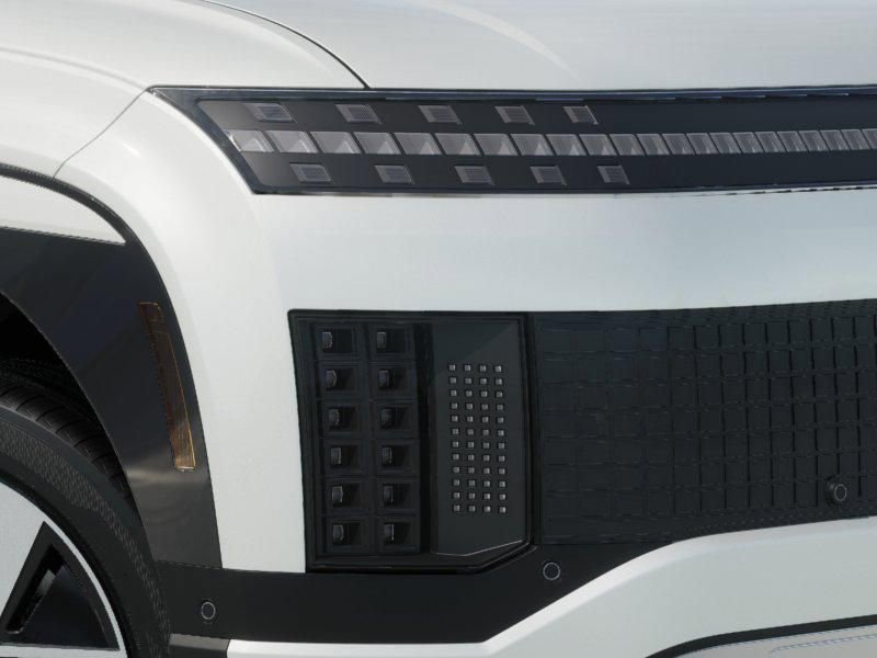 New 2026 Hyundai Ioniq 9 SEL image 9