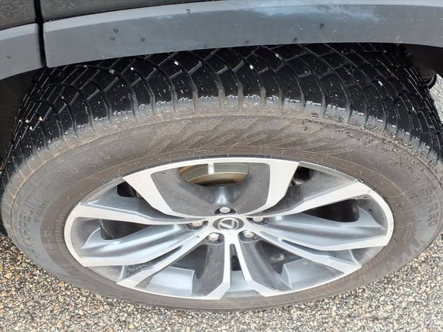 Used 2022 Lexus RX 350 AWD w/ Premium Package image 9