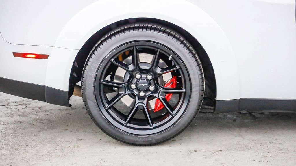 Used 2023 Dodge Challenger SRT Hellcat image 12