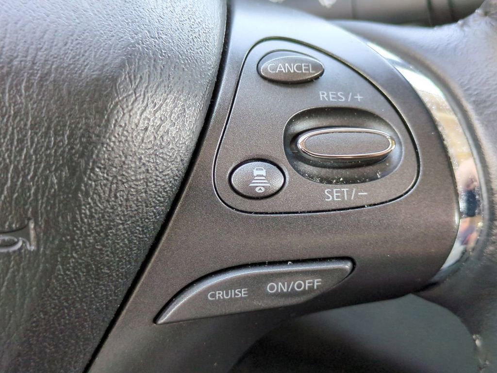 Certified 2023 Nissan Murano Platinum w/ Cargo Package image 28