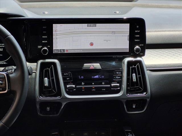 Used 2023 Kia Sorento SX FWD image 14