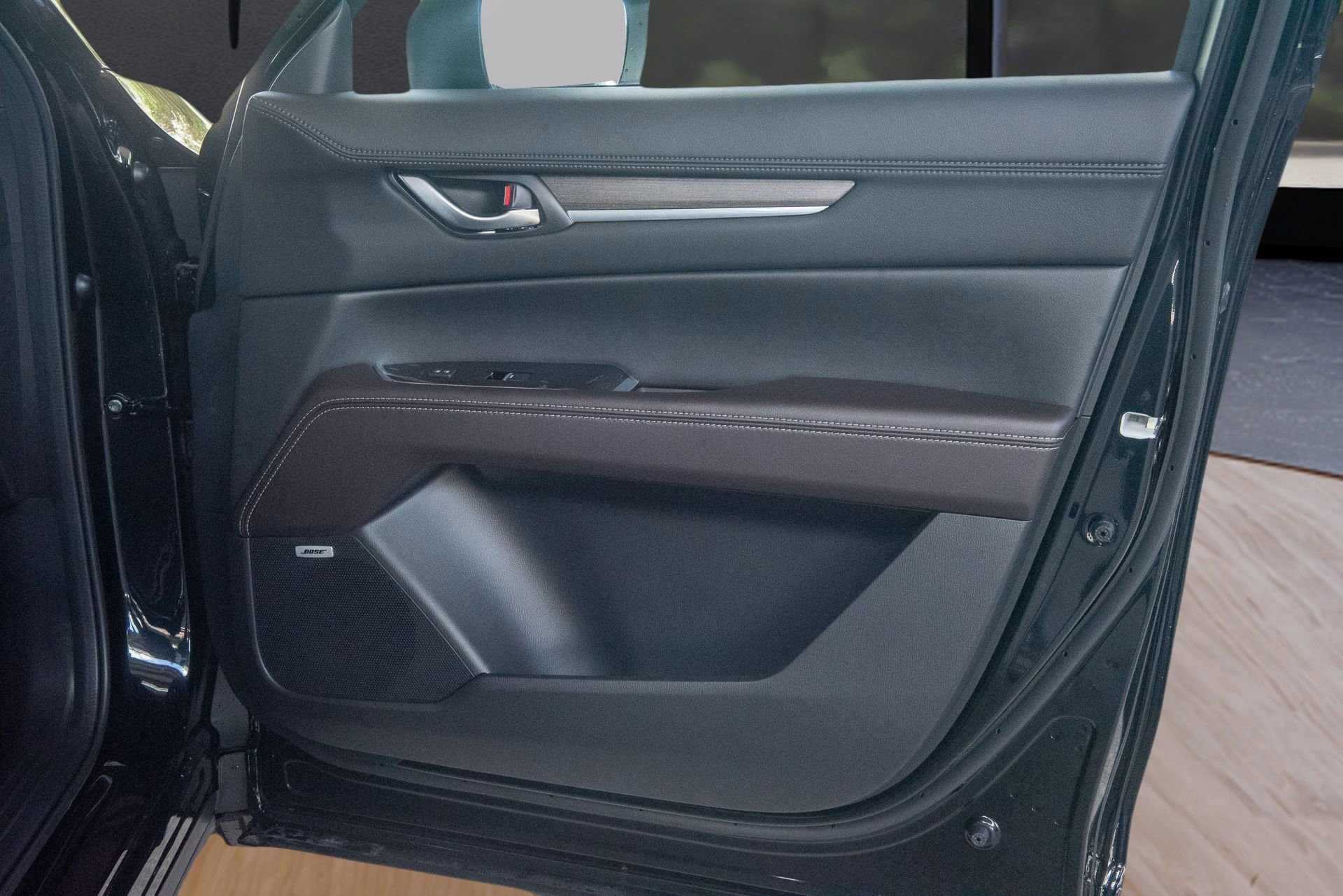 Used 2025 MAZDA CX-5 Signature image 31