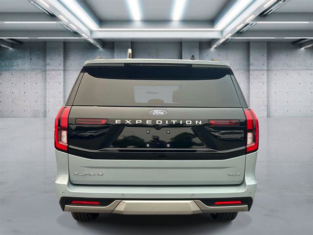 Used 2025 Ford Expedition Max Platinum w/ Driver's Package AWD/4WD image 26