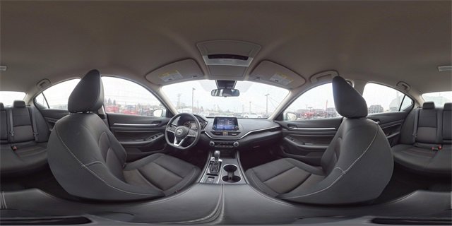 Used 2022 Nissan Altima 2.5 SV image 32