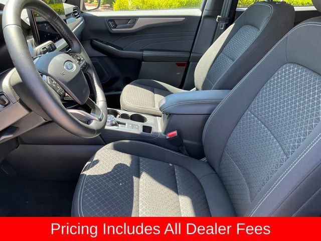 Used 2024 Ford Escape Active w/ Tech Pack #1 AWD/4WD image 5