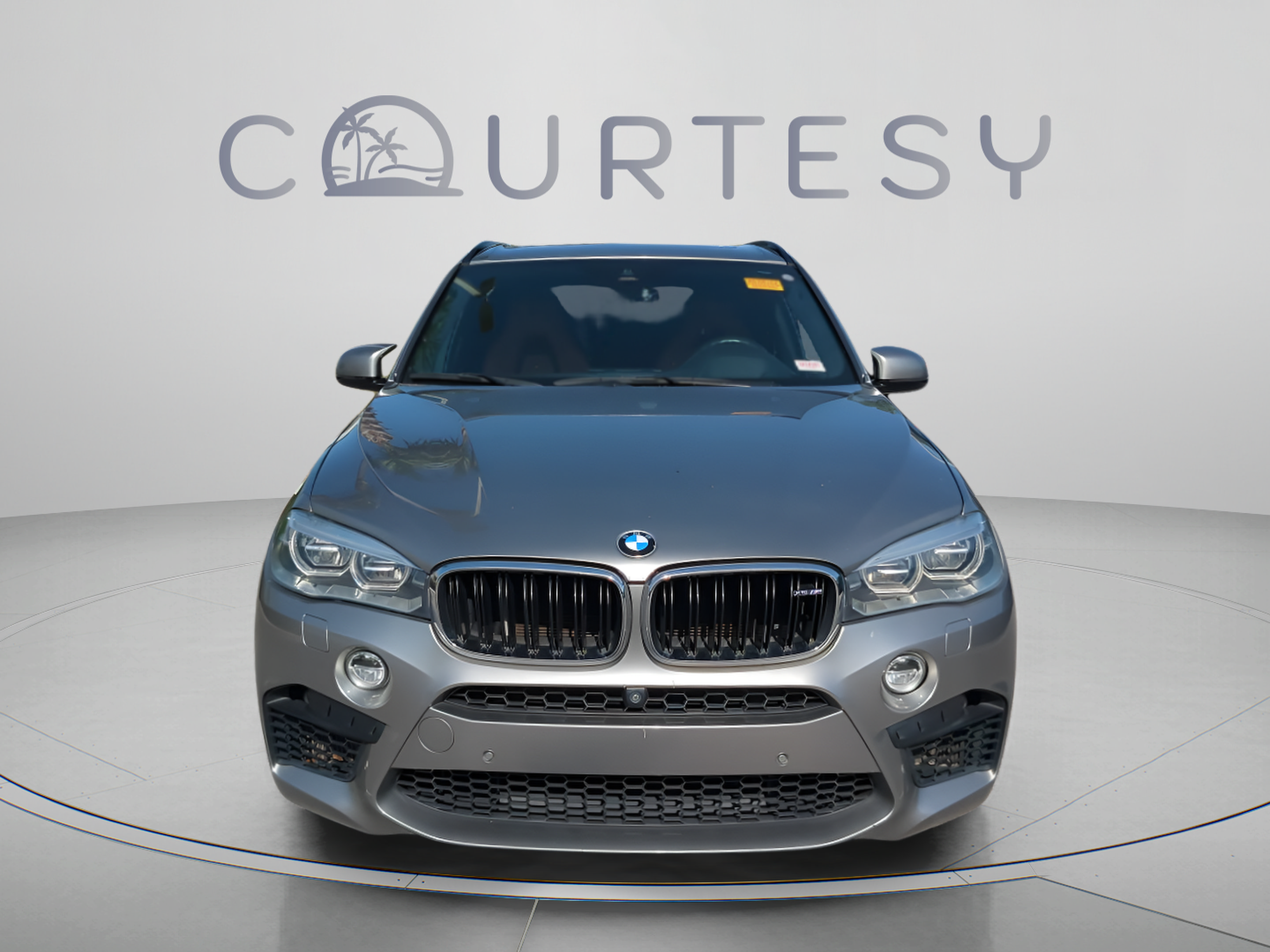 Used 2018 BMW X5 M AWD/4WD image 10