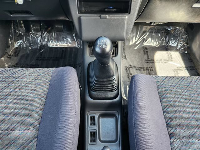 Used 1999 Toyota RAV4 2WD 4-Door image 18