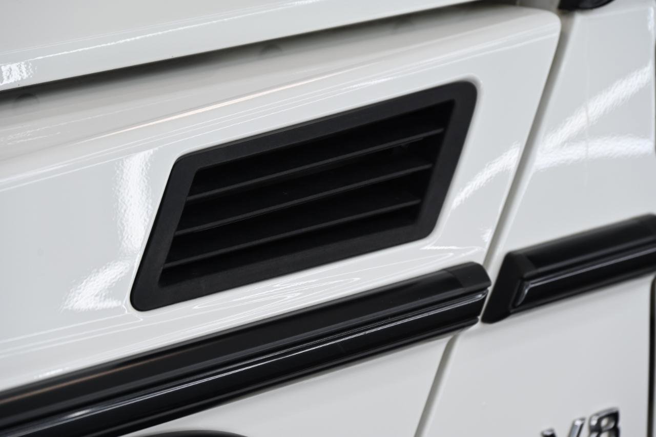 Used 2017 Mercedes-Benz G 550 w/ Night Package image 12