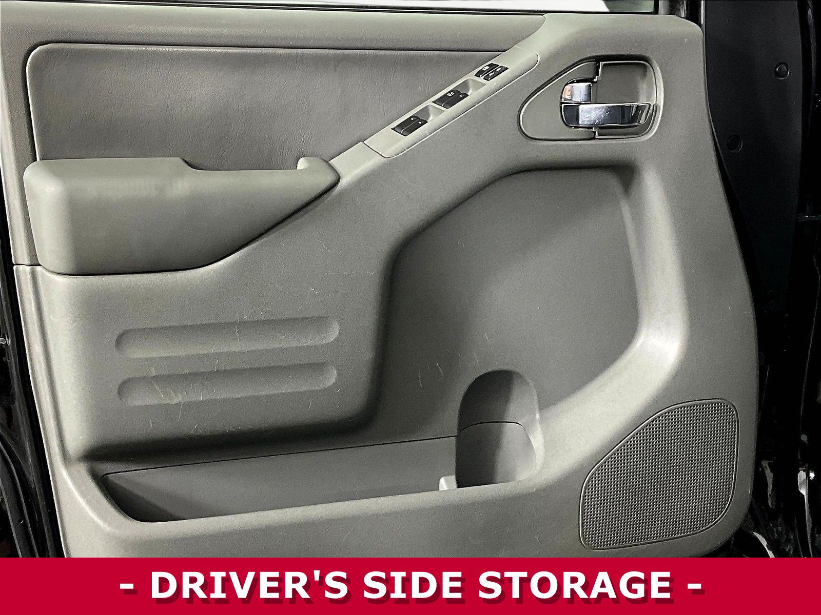 Used 2015 Nissan Frontier SL AWD/4WD image 21