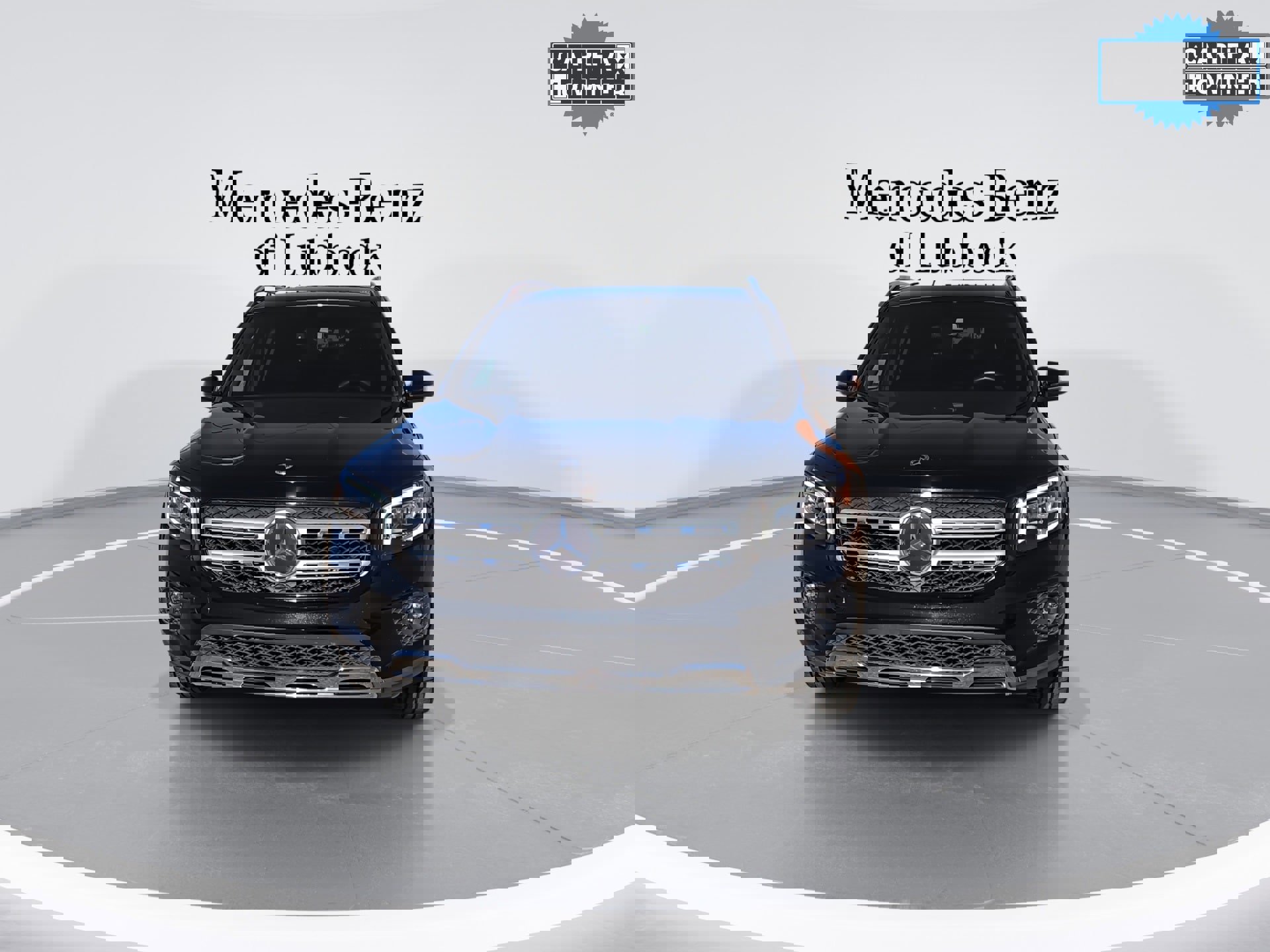 Used 2021 Mercedes-Benz GLB 250 w/ Premium Package image 3