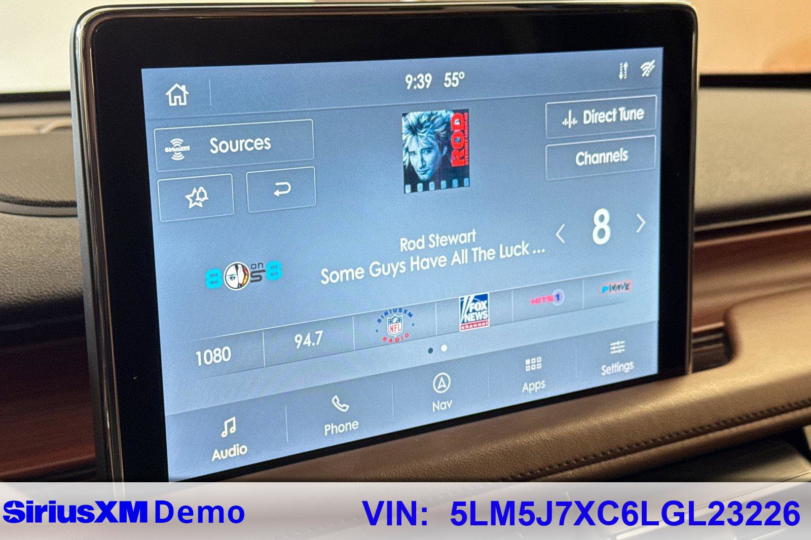 Used 2020 Lincoln Aviator Reserve w/ Equipment Group 202A image 30