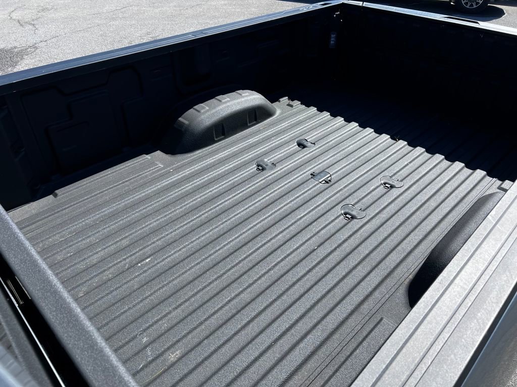 Used 2025 Chevrolet Silverado 3500 LTZ w/ LTZ Premium Texas Edition image 19