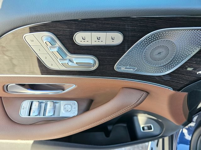 New 2026 Mercedes-Benz GLE 350 4MATIC image 18