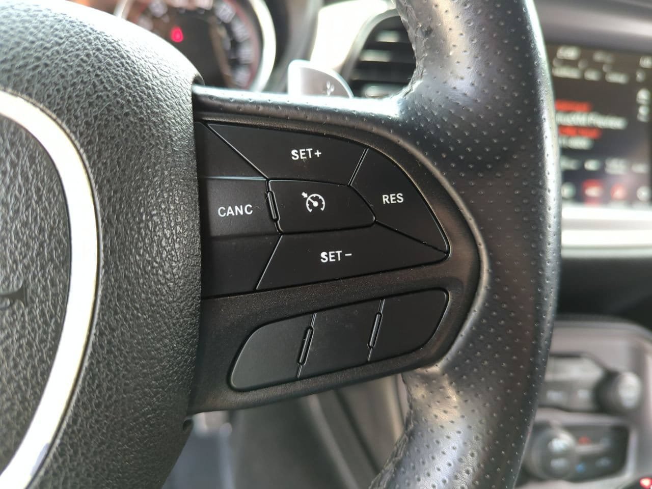 Used 2023 Dodge Challenger R/T Scat Pack RWD image 13